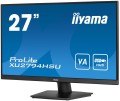 iiyama 27&amp;quot; VA ProLite XU2794HSU-B1 - 1453419