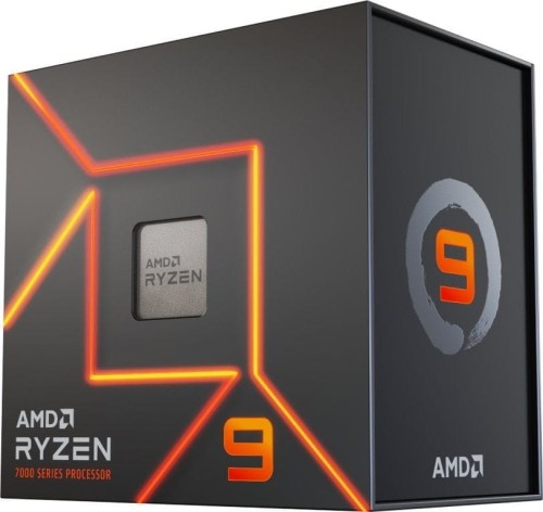 Procesor AMD Ryzen 9 7900X (64M Cache, up to 5,6 GHz) - 1687930