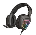 Słuchawki dla graczy Trust GXT450 Blizz 7.1 RGB (czarne) - 1186727
