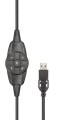 Słuchawki dla graczy Trust GXT450 Blizz 7.1 RGB (czarne) - 1186731