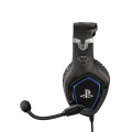 Słuchawki dla graczy Trust GXT 488 Forze PS4 (czarne) - 1809985
