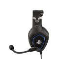 Słuchawki dla graczy Trust GXT 488 Forze PS4 (czarne) - 1030314