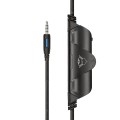 Słuchawki dla graczy Trust GXT 488 Forze PS4 (czarne) - 1809986