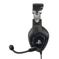 Słuchawki dla graczy Trust GXT 488 Forze PS4 (czarne) - 1030319