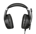 Słuchawki dla graczy Trust GXT 488 Forze PS4 (czarne) - 1030318