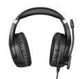 Słuchawki dla graczy Trust GXT 488 Forze PS4 (czarne) - 1809983