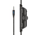 Słuchawki dla graczy Trust GXT 488 Forze PS4 (czarne) - 1030315