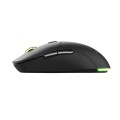 Mysz dla graczy Trust GXT980 Redex (czarna) - 1029664