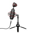 Mikrofon dla graczy Trust GXT244 Buzz (czarny) - 783374