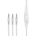 Słuchawki dla graczy Trust GXT411P Radius (r&amp;oacute;żowe) - 1318641