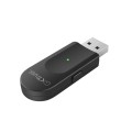 Słuchawki dla graczy Trust GXT391 Thian (czarne) - 1030223