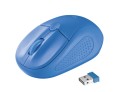 Mysz Trust Primo (niebieska) - 1067260