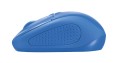 Mysz Trust Primo (niebieska) - 1067258