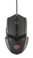 Mysz dla graczy Trust GXT101 Gav (czarna) - 1029955