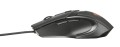Mysz dla graczy Trust GXT101 Gav (czarna) - 1029958