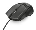 Mysz dla graczy Trust GXT101 Gav (czarna) - 1029956