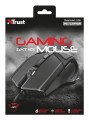 Mysz dla graczy Trust GXT101 Gav (czarna) - 1029960