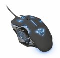 Mysz dla graczy Trust GXT108 Rava (czarna) - 1029965