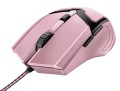 Mysz dla graczy Trust GXT101P Gav (r&amp;oacute;żowa) - 1029822