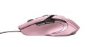 Mysz dla graczy Trust GXT101P Gav (r&amp;oacute;żowa) - 1029825