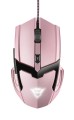 Mysz dla graczy Trust GXT101P Gav (r&amp;oacute;żowa) - 1029824