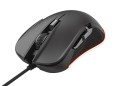 Mysz Trust GXT 922 Ybar (czarna) - 1796249