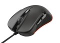 Mysz Trust GXT 922 Ybar (czarna) - 1029748