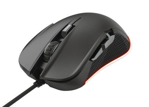Mysz Trust GXT 922 Ybar (czarna) - 1796249