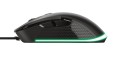 Mysz Trust GXT 922 Ybar (czarna) - 1029750
