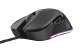 Mysz Trust GXT 922 Ybar (czarna) - 1796253