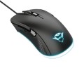 Mysz Trust GXT 922 Ybar (czarna) - 1029751