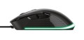 Mysz Trust GXT 922 Ybar (czarna) - 1796251
