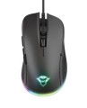 Mysz Trust GXT 922 Ybar (czarna) - 1796250