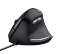 Mysz Trust Bayo Ergo ECO (czarna) - 1188318