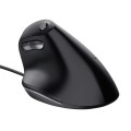 Mysz Trust Bayo Ergo ECO (czarna) - 1188322