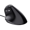Mysz Trust Bayo Ergo ECO (czarna) - 1811271