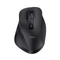 Mysz Trust Fyda ECO (czarna) - 1188310