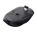 Mysz Trust Fyda ECO (czarna) - 1218966