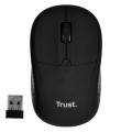 Mysz Trust Primo (czarna matowa) - 1430029