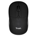 Mysz Trust Primo (czarna matowa) - 1430030