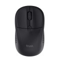 Mysz Trust Primo (czarna matowa) - 1492208