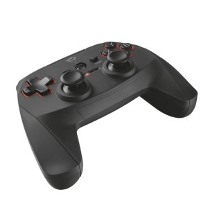 Gamepad bezprzewodowy do PC/PS3 Trust GXT545 Yula (czarny)