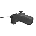 Gamepad bezprzewodowy do PC/PS3 Trust GXT540 Yula (czarny) - 1098066