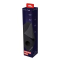 Podkładka dla graczy Trust GXT754 L (czarna) - 1812617