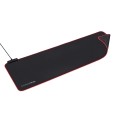 Podkładka dla graczy Trust GXT764 Glide-Flex XXL RGB (czarna) - 1812601