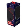Podkładka dla graczy Trust GXT764 Glide-Flex XXL RGB (czarna) - 1812605