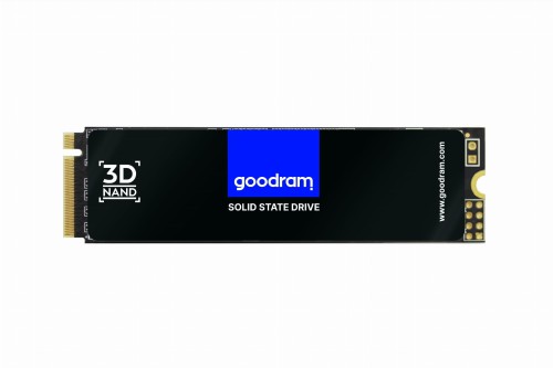 Dysk SSD Goodram PX500 NVME PCIE GEN 3 X4 256GB - 1017531