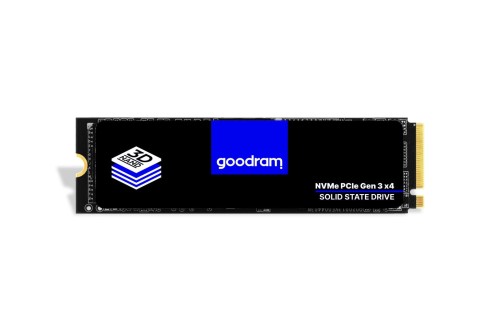 Dysk SSD Goodram PX500 NVME PCIE GEN 3 X4 512GB - 1318217