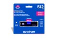 Dysk SSD Goodram PX500 NVME PCIE GEN 3 X4 512GB - 1318222