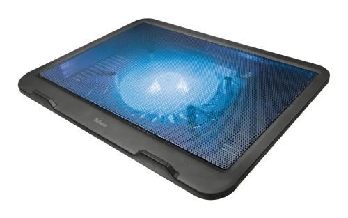 Podstawka chłodząca Trust Ziva do notebooka do 16&amp;quot; (czarna) - 722795